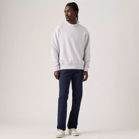 Levi's 511 Slim Chinos (Nightwatch Blue Twill)