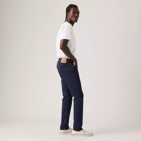 Levi's 511 Slim Chinos (Nightwatch Blue Twill)