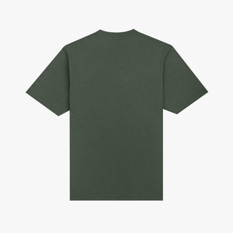 Parlez Nurture T-Shirt (Kelp Green)