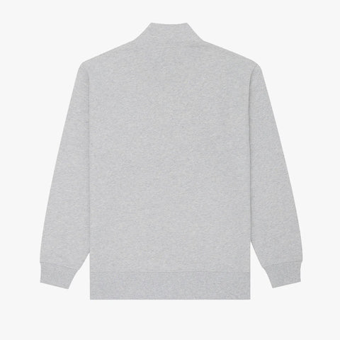 Parlez Ora 1/4 Zip (Heather)