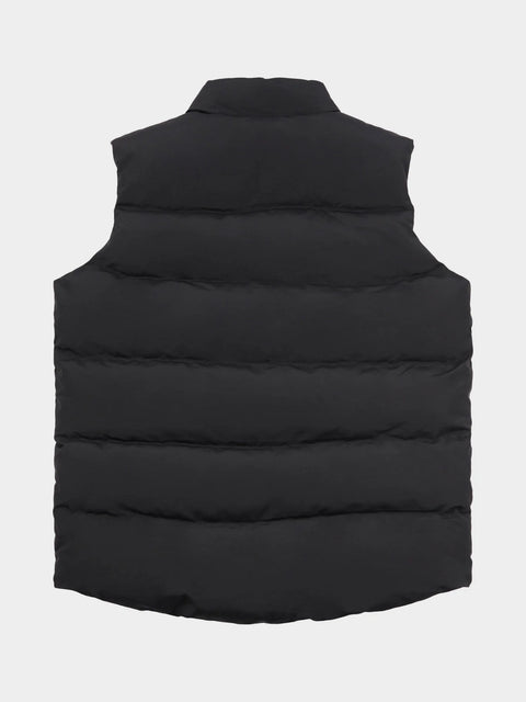 Outback Vest (Black)