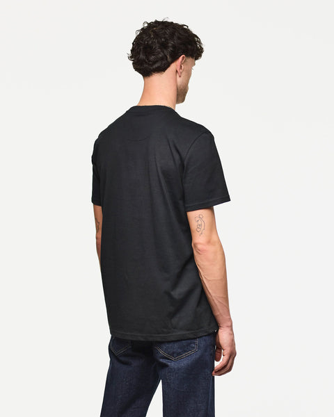 Weekend Offender Passes T-Shirt (Black)