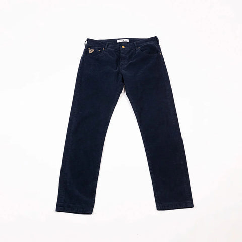 Sierra Tapered Cords (Navy)