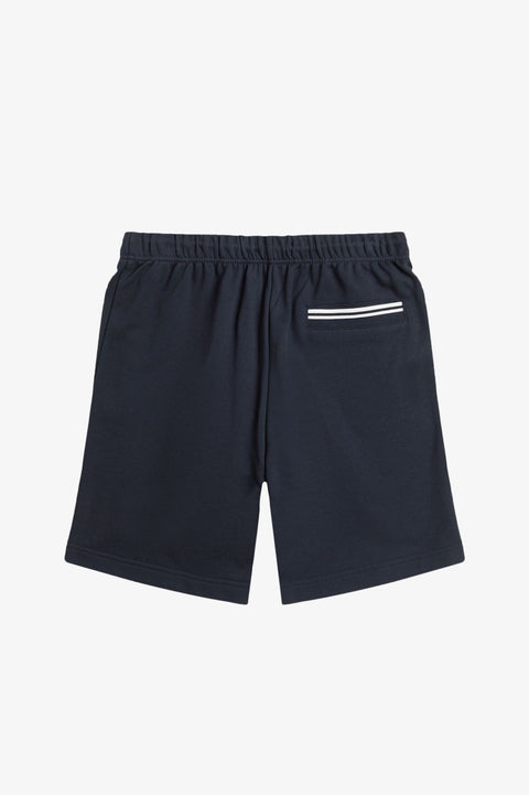 Fred Perry Classic Sweat Shorts (Navy)