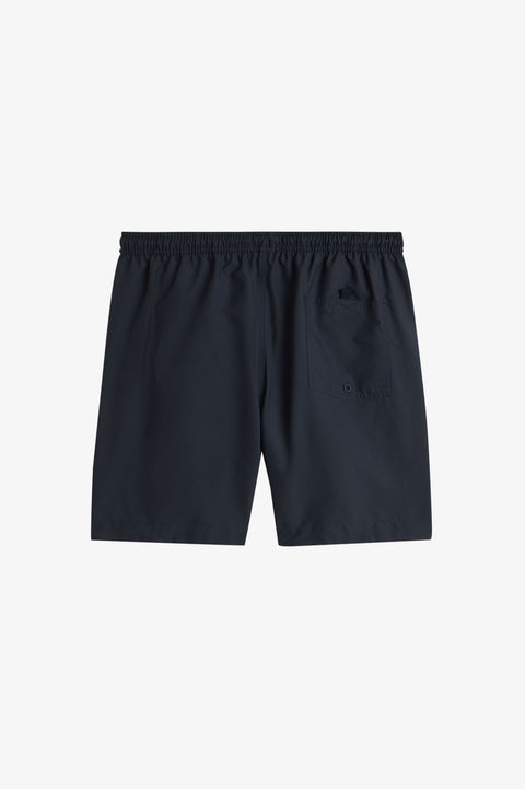 Fred Perry Classic Swim Shorts (Navy)