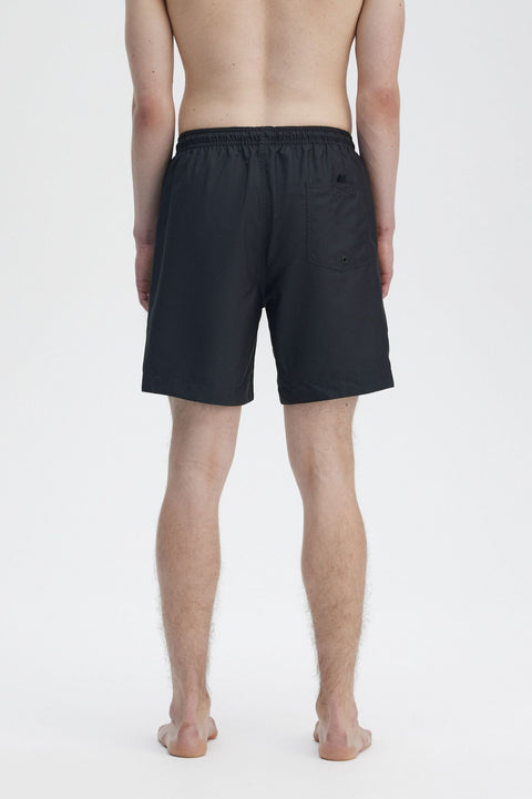 Fred Perry Classic Swim Shorts (Navy)