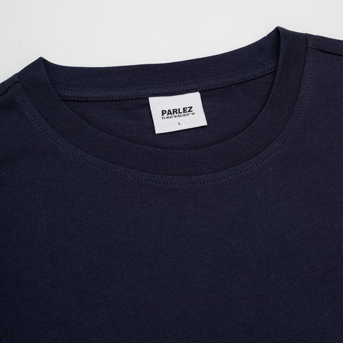 Parlez Stallo T-Shirt (Midnight)