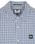 Lisbon Long-Sleeved Shirt (Blue/House Check)