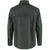 Abisko Long-Sleeved Trail Shirt (Dark Grey)