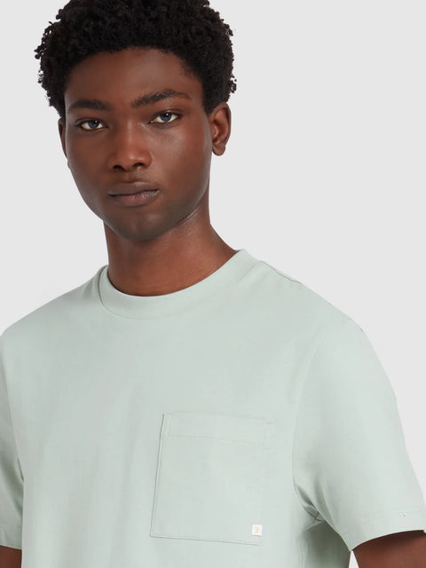 Farah Stacy T-Shirt (Grove Green Marl)