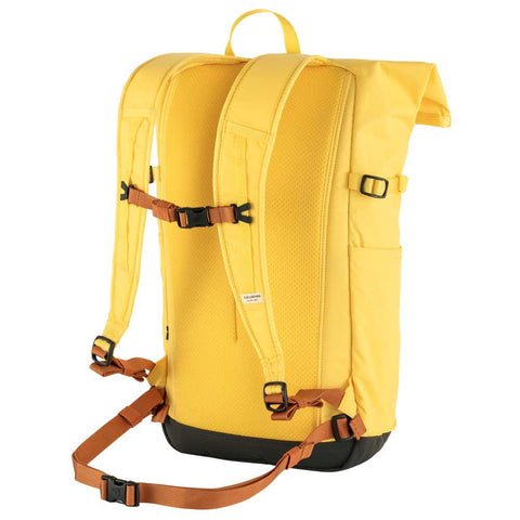 High Coast Foldsack 24 (Mellow Yellow)