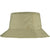 Reversible Bucket Hat (Sand Stone - Light Olive)