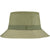 Reversible Bucket Hat (Sand Stone - Light Olive)