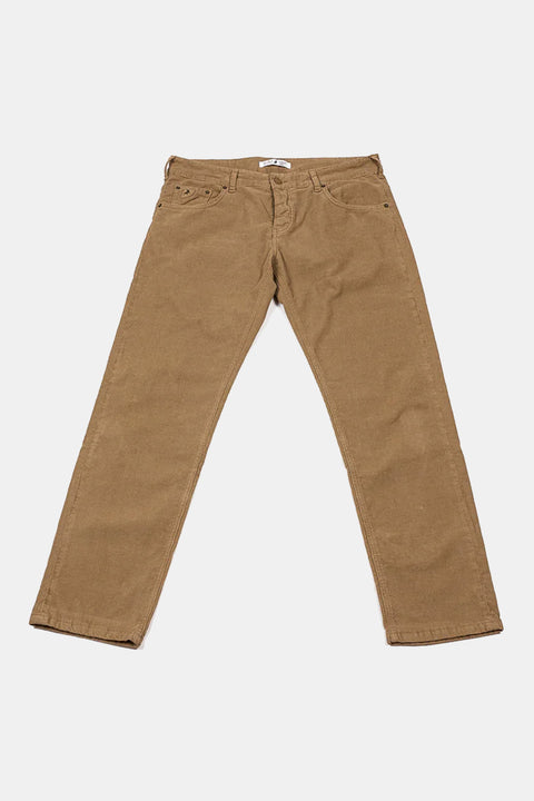 Sierra Tapered Cords (Sand)