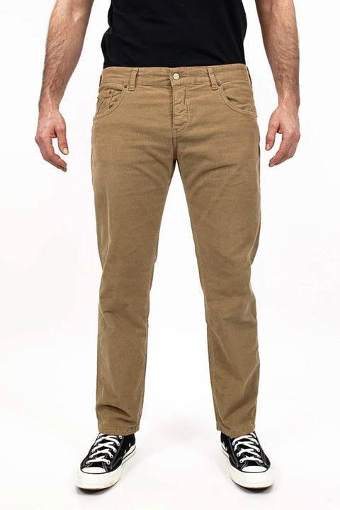 Sierra Tapered Cords (Sand)