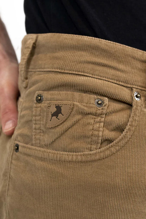 Sierra Tapered Cords (Sand)