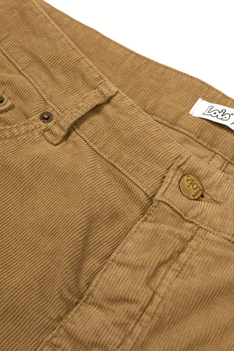 Sierra Tapered Cords (Sand)